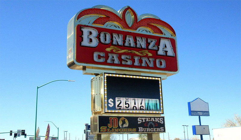 Casino Bonanza
